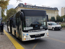 Важна промяна: Отпадат последните курсове в разписанието на някои автобуси в Пловдив