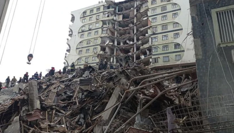 Учен каза къде в България рискът от земетресения е най-голям