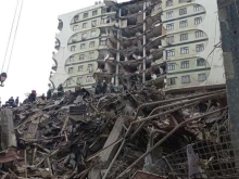 Учен каза къде в България рискът от земетресения е най-голям