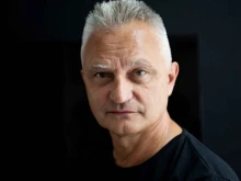 Големият Захари Карабашлиев на 55