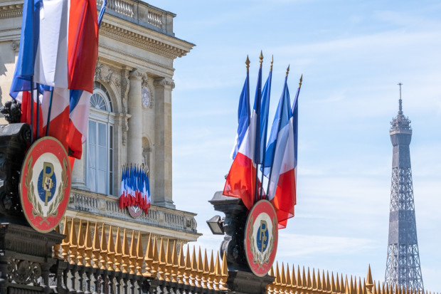 Министерството на външните работи на Франция призова гражданите на страната