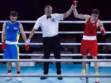 Викторио Илиев стана европейски шампион при младежите