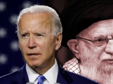 Разузнаването призова за "отговор", докато Байдън обявява, че САЩ няма да участват в контраатака срещу Иран