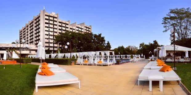 Това ли ще е хотелът на Робърт де Ниро във Варна?