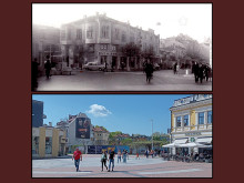 Вижте колко много се е променило едно място във Варна