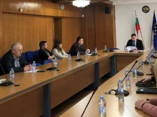 Проведоха се консултации за състав на Районна избирателна комисия – Смолян, не бе постигнат консенсус за председател