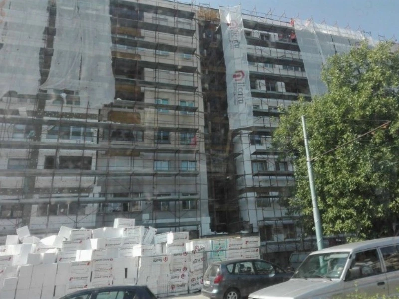 6 милиона квадратни метра жилища ще наводнят пазара, предрекоха фалит за някои предприемачи