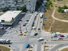 Община Варна се захваща с ключов булевард и ремонта му