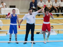 България завърши в Топ 10 на Европейското по бокс