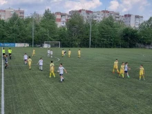 Школата на Марица с победа при децата