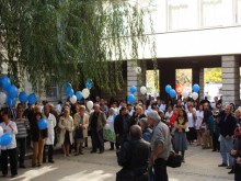 Пловдивските лекари тръгват за протест в София, подготвят шоу