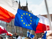 Полша получи най-големия транш от членството си в ЕС