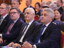 Министър Димитров: Войната в Украйна постави Черноморския регион на линията на ново разделение между Русия и Запада
