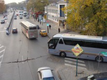 Стартират масирани проверки на превозни средства за обществен превоз