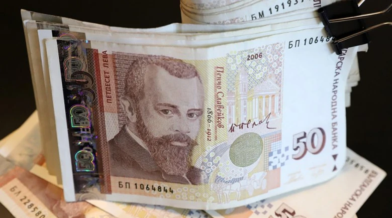 Пак плъзнаха фалшиви петдесетолевки