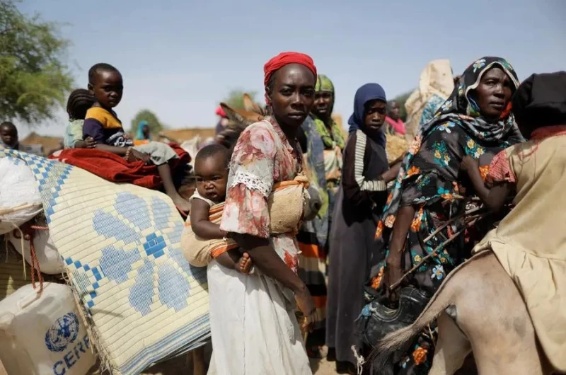ЕС ще даде над 1 милиард евро на Судан заради "една от най-тежките хуманитарни катастрофи"