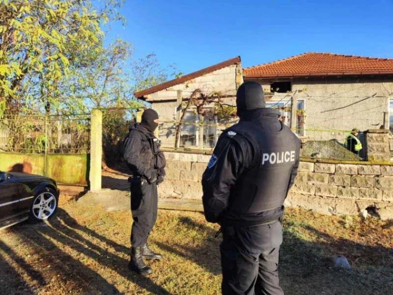 Полицията във Врачанско извърши извънредни проверки