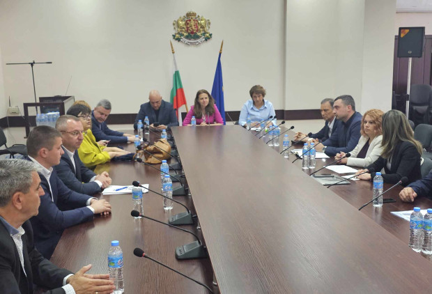 Партиите и коалициите в Старозагорски регион не постигнаха съгласие за секретар на РИК