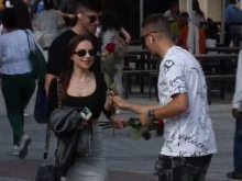 Видео от Главната на Пловдив стана вирусен хит, няма човек, който да не ...