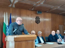 Община Видин ще кандидатства за членство в сдружението "Национална камара на минералните води в Република България"
