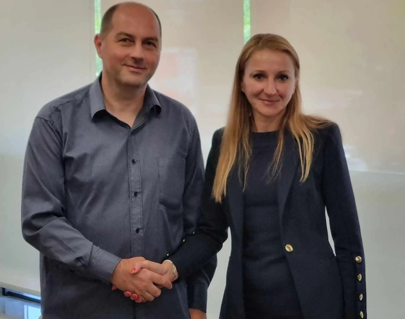 Пловдивската структура на "Да, България" е с ново ръководство