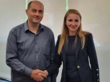 Пловдивската структура на "Да, България" е с ново ръководство
