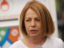 Борисов: Мисля да вкараме Фандъкова на първо място на изборите като депутат