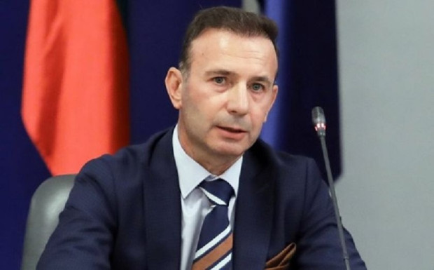 Бившият главен секретар на МВР Живко Коцев е извикан на
