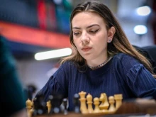 Нургюл Салимова с второ поражение в Турнира на претендентките