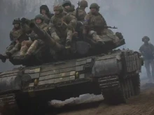 DeepState: Руските войски са напреднали към още четири населени места