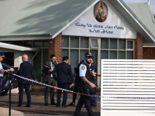 Няколко души са пострадали при "терористична атака" в църква край Сидни