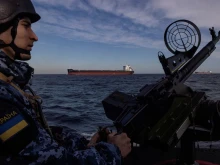 Русия и Украйна са били на крачка от споразумение за корабоплаването в Черно море