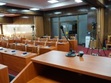 Постоянните комисии в Общинския съвет на Русе започват работа