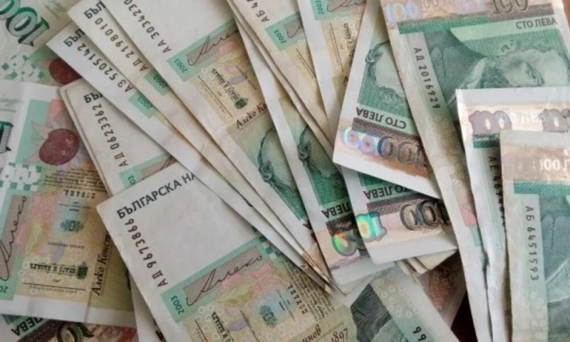 Революционно предложение за заплатите на българина: Да отпадне т.нар. фирмена тайна