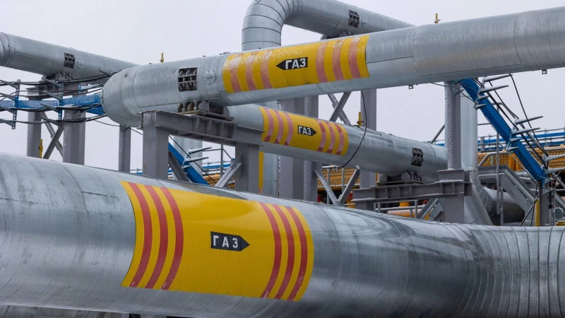 Бивш енергиен министър разкри внасяме ли още газ от Русия