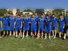 Спартак се стяга за битка! "Гладиаторите" обявиха голяма цел