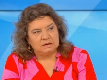 Доц. Наталия Киселова коментира промяната в състава на служебния кабинет
