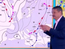 Проф. Рачев: Април ще бъде като Баба Марта