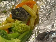 Между моркови и броколи: Австрийка намери глава от плъх в пакет замразени зеленчуци