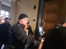 Отложиха делото по мегаскандала с агенция "Митници"