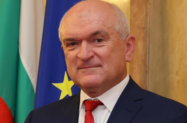 Служебният министър председател Димитър Главчев написа пост по случай 145