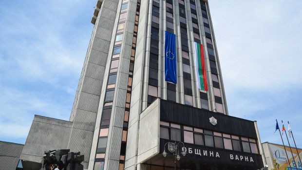 Община Варна освобождава от длъжност шестима директори на общински дирекции