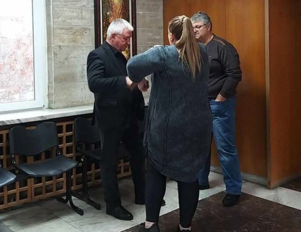 TD Семейство от Пловдив обжалва в Апелативен съд присъдата си