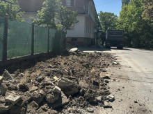 Кметът на софийския квартал "Овча Купел" каза кога ще приключат ремонтите