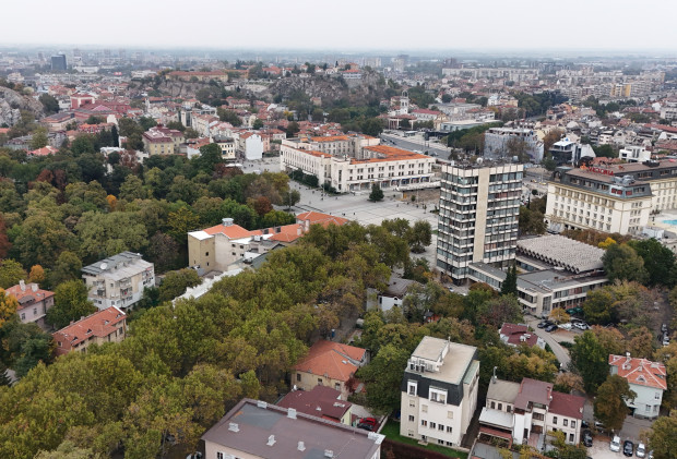 TD Близо 50 000 души от Пловдив са декларирали доходите си пред