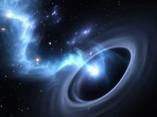 Астрономи откриха най-голямата звездна черна дупка в нашата галактика – и то близо до Слънчевата система