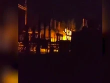 Украинското ГРУ: В Брянск изгоря подстанция, която захранва руски военни обекти 