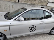 Поредното наказание: Пловдивчанин завари автомобила си омазан с яйца