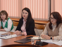 Във Варна се проведе първото заседание на новия Съвет по въпросите на социалните услуги