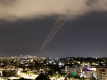 САЩ очакват от Израел "ограничен по обхват удар извън Иран"